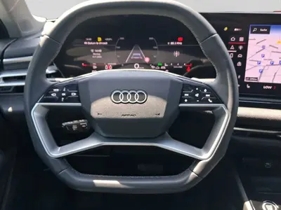 Audi A5 Limousine – Foto 9