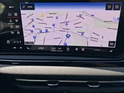 Audi A5 Limousine – Foto 12