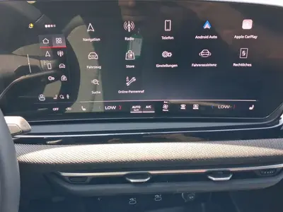 Audi A5 Limousine – Foto 13