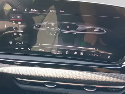 Audi A5 Limousine – Foto 14