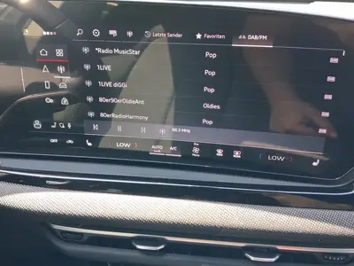 Audi A5 Limousine – Foto 15