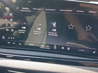 Audi A5 Limousine – Foto 16