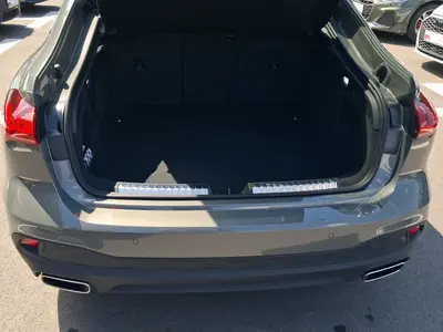 Audi A5 Limousine – Foto 18