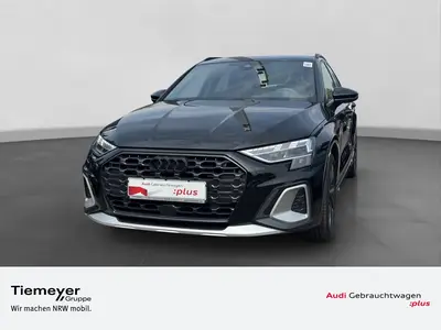Audi A3 allstreet – Foto 1