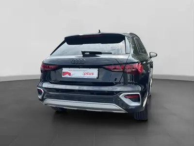 Audi A3 allstreet – Foto 3