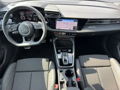 Audi A3 allstreet – Foto 5