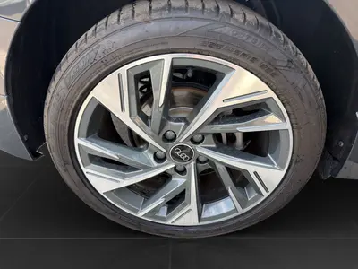 Audi A3 allstreet – Foto 7
