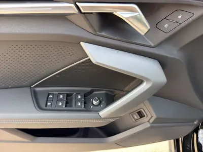 Audi A3 allstreet – Foto 8
