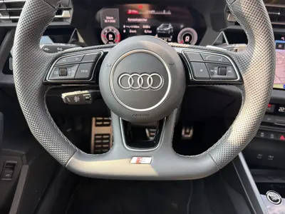 Audi A3 allstreet – Foto 9