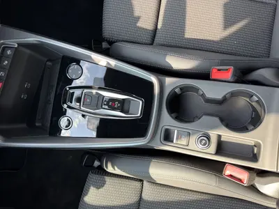 Audi A3 allstreet – Foto 11