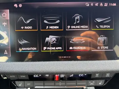 Audi A3 allstreet – Foto 14
