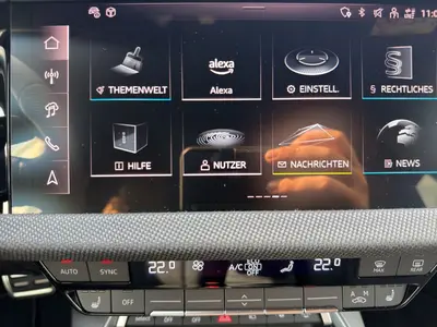 Audi A3 allstreet – Foto 15