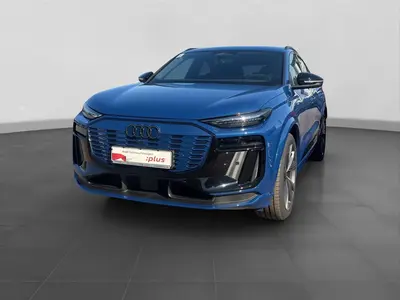 Audi Q6 Sportback e-tron – Foto 2