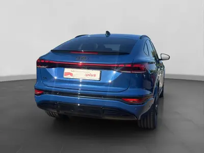 Audi Q6 Sportback e-tron – Foto 3