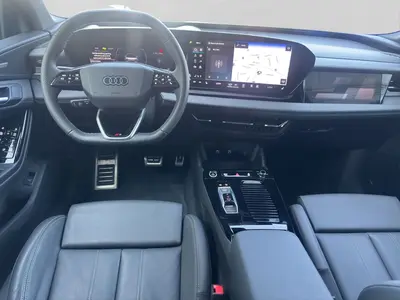 Audi Q6 Sportback e-tron – Foto 5
