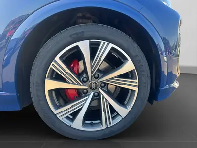 Audi Q6 Sportback e-tron – Foto 7