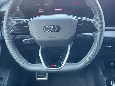 Audi Q6 Sportback e-tron – Foto 9