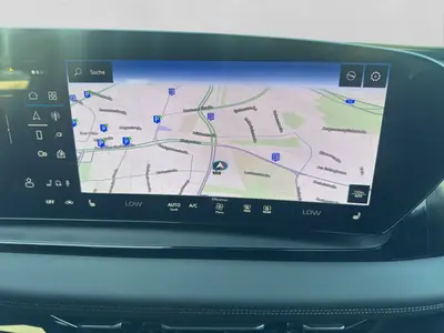 Audi Q6 Sportback e-tron – Foto 12
