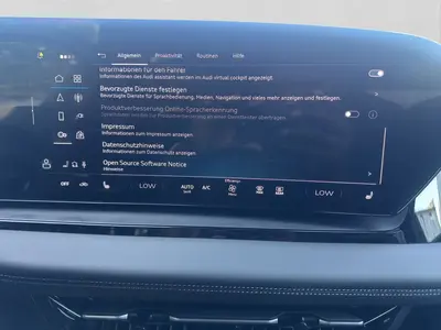 Audi Q6 Sportback e-tron – Foto 15