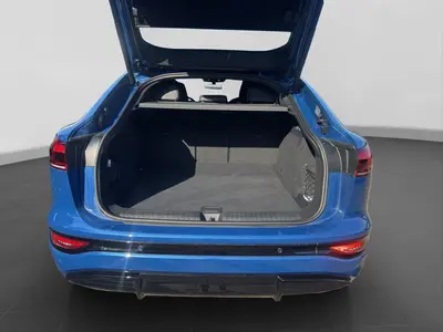 Audi Q6 Sportback e-tron – Foto 17
