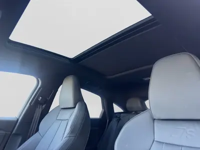 Audi Q6 Sportback e-tron – Foto 18