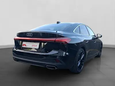 Audi A5 Limousine – Foto 3