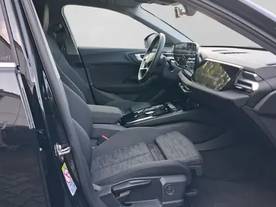 Audi A5 Limousine – Foto 4