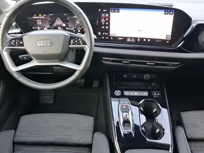 Audi A5 Limousine – Foto 5
