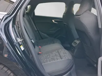 Audi A5 Limousine – Foto 6