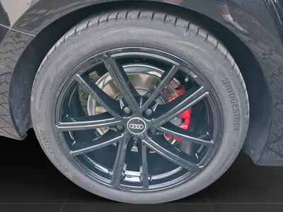 Audi A5 Limousine – Foto 7
