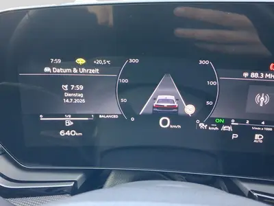 Audi A5 Limousine – Foto 10
