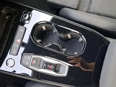 Audi A5 Limousine – Foto 11