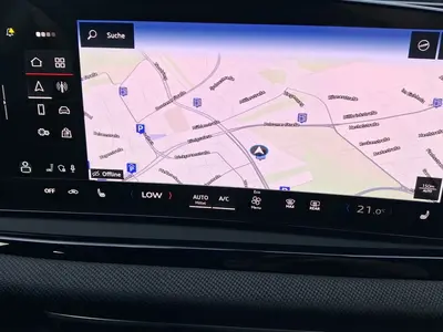 Audi A5 Limousine – Foto 12