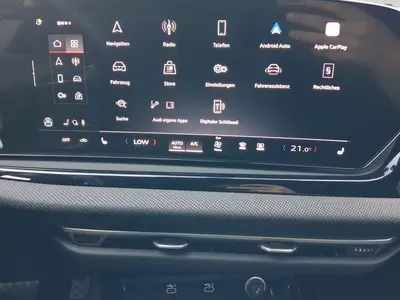 Audi A5 Limousine – Foto 14