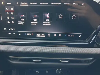 Audi A5 Limousine – Foto 15