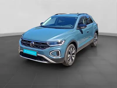 Volkswagen T-Roc – Foto 2