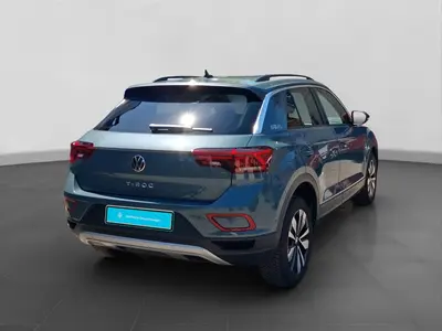 Volkswagen T-Roc – Foto 3