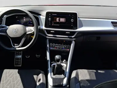 Volkswagen T-Roc – Foto 5