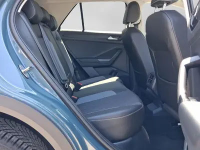 Volkswagen T-Roc – Foto 6
