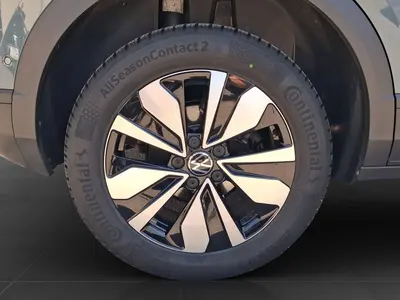 Volkswagen T-Roc – Foto 7