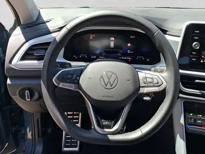 Volkswagen T-Roc – Foto 9