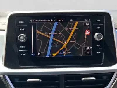 Volkswagen T-Roc – Foto 13