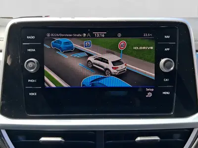Volkswagen T-Roc – Foto 15