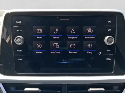 Volkswagen T-Roc – Foto 16