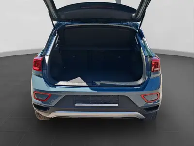 Volkswagen T-Roc – Foto 17