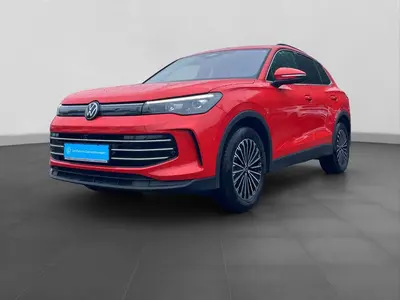 Volkswagen Tiguan – Foto 2