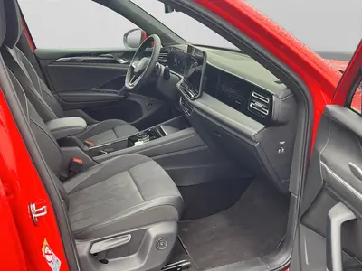 Volkswagen Tiguan – Foto 4