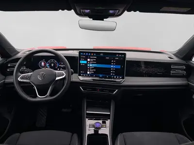 Volkswagen Tiguan – Foto 5
