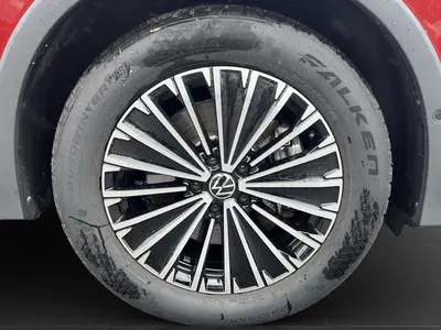 Volkswagen Tiguan – Foto 7