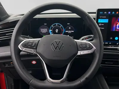 Volkswagen Tiguan – Foto 9